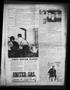Thumbnail image of item number 3 in: 'The La Coste Ledger (La Coste, Tex.), Vol. 32, No. 35, Ed. 1 Friday, March 28, 1947'.