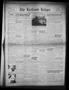 Thumbnail image of item number 1 in: 'The La Coste Ledger (La Coste, Tex.), Vol. 33, No. 52, Ed. 1 Friday, July 23, 1948'.
