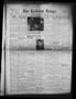 Thumbnail image of item number 1 in: 'The La Coste Ledger (La Coste, Tex.), Vol. 34, No. 2, Ed. 1 Friday, August 13, 1948'.
