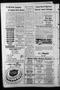 Thumbnail image of item number 4 in: 'Medina Valley and County News Bulletin (Castroville, Tex.), Vol. 4, No. 9, Ed. 1 Wednesday, June 26, 1963'.
