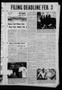 Primary view of Medina Valley and County News Bulletin (Castroville, Tex.), Vol. 4, No. 40, Ed. 1 Wednesday, January 29, 1964