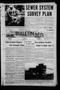 Thumbnail image of item number 1 in: 'Medina Valley and County News Bulletin (Castroville, Tex.), Vol. 6, No. 6, Ed. 1 Wednesday, June 2, 1965'.