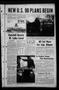 Primary view of Medina Valley and County News Bulletin (Castroville, Tex.), Vol. 8, No. 21, Ed. 1 Wednesday, September 13, 1967