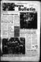 Newspaper: News Bulletin (Castroville, Tex.), Vol. 22, No. 50, Ed. 1 Monday, Dec…