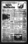 Primary view of News Bulletin (Castroville, Tex.), Vol. 33, No. 28, Ed. 1 Thursday, July 23, 1992
