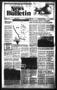 Primary view of News Bulletin (Castroville, Tex.), Vol. 33, No. 29, Ed. 1 Thursday, July 30, 1992