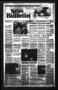 Thumbnail image of item number 1 in: 'News Bulletin (Castroville, Tex.), Vol. 33, No. 37, Ed. 1 Thursday, September 24, 1992'.