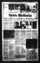 Primary view of News Bulletin (Castroville, Tex.), Vol. 34, No. 1, Ed. 1 Thursday, January 7, 1993