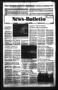 Primary view of News Bulletin (Castroville, Tex.), Vol. 34, No. 9, Ed. 1 Thursday, March 4, 1993