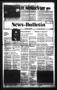 Primary view of News Bulletin (Castroville, Tex.), Vol. 34, No. 10, Ed. 1 Thursday, March 11, 1993