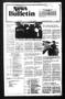 Newspaper: News Bulletin (Castroville, Tex.), Vol. 34, No. 36, Ed. 1 Thursday, S…