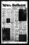 Newspaper: News Bulletin (Castroville, Tex.), Vol. 35, No. 18, Ed. 1 Thursday, M…