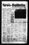 Newspaper: News Bulletin (Castroville, Tex.), Vol. 35, No. 23, Ed. 1 Thursday, J…
