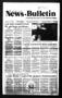 Newspaper: News Bulletin (Castroville, Tex.), Vol. 35, No. 25, Ed. 1 Thursday, J…