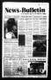 Newspaper: News Bulletin (Castroville, Tex.), Vol. 35, No. 27, Ed. 1 Thursday, J…