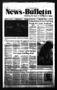 Newspaper: News Bulletin (Castroville, Tex.), Vol. 35, No. 30, Ed. 1 Thursday, J…
