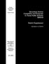 Primary view of Secondary School Completion and Dropouts in Texas Public Schools: 2008-2009, District Supplement
