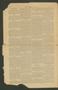 Thumbnail image of item number 4 in: 'Texas Christian Advocate (Dallas, Tex.), Vol. 44, No. 23, Ed. 1 Thursday, February 3, 1898'.