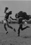 Photograph: Students Playing Football
