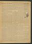 Thumbnail image of item number 3 in: 'Texas Christian Advocate (Dallas, Tex.), Vol. 48, No. 28, Ed. 1 Thursday, March 6, 1902'.