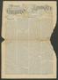 Thumbnail image of item number 1 in: 'Texas Christian Advocate (Dallas, Tex.), Vol. 49, No. 10, Ed. 1 Thursday, October 30, 1902'.