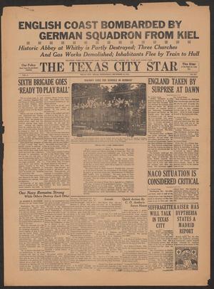The Texas City Star (Texas City, Tex.), Vol. 2, No. 271, Ed. 1 Wednesday, December 16, 1914