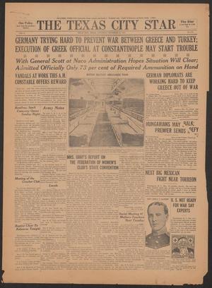 The Texas City Star (Texas City, Tex.), Vol. 2, No. 274, Ed. 1 Saturday, December 19, 1914