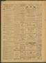 Thumbnail image of item number 2 in: 'The Texas City Star (Texas City, Tex.), Vol. 3, No. 52, Ed. 1 Tuesday, April 6, 1915'.