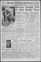 Newspaper: Denton Record-Chronicle (Denton, Tex.), Vol. 61, No. 128, Ed. 1 Frida…