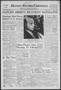 Newspaper: Denton Record-Chronicle (Denton, Tex.), Vol. 61, No. 150, Ed. 1 Wedne…