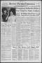 Newspaper: Denton Record-Chronicle (Denton, Tex.), Vol. 61, No. 159, Ed. 1 Tuesd…