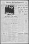 Newspaper: Denton Record-Chronicle (Denton, Tex.), Vol. 61, No. 179, Ed. 1 Frida…