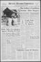 Newspaper: Denton Record-Chronicle (Denton, Tex.), Vol. 61, No. 192, Ed. 1 Tuesd…