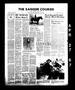 Newspaper: The Sanger Courier (Sanger, Tex.), Vol. 68, No. 30, Ed. 1 Thursday, M…
