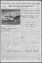 Newspaper: Denton Record-Chronicle (Denton, Tex.), Vol. 61, No. 205, Ed. 1 Wedne…