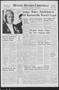 Newspaper: Denton Record-Chronicle (Denton, Tex.), Vol. 61, No. 213, Ed. 1 Frida…