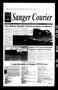 Primary view of Sanger Courier (Sanger, Tex.), Vol. 105, No. 48, Ed. 1 Thursday, December 4, 2003