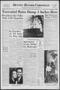 Newspaper: Denton Record-Chronicle (Denton, Tex.), Vol. 61, No. 218, Ed. 1 Thurs…