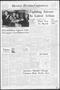 Newspaper: Denton Record-Chronicle (Denton, Tex.), Vol. 65, No. 233, Ed. 1 Wedne…