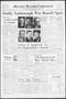Thumbnail image of item number 1 in: 'Denton Record-Chronicle (Denton, Tex.), Vol. 65, No. 236, Ed. 1 Sunday, May 5, 1968'.