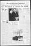 Newspaper: Denton Record-Chronicle (Denton, Tex.), Vol. 65, No. 239, Ed. 1 Wedne…