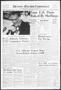 Thumbnail image of item number 1 in: 'Denton Record-Chronicle (Denton, Tex.), Vol. 65, No. 250, Ed. 1 Tuesday, May 21, 1968'.