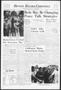 Newspaper: Denton Record-Chronicle (Denton, Tex.), Vol. 65, No. 262, Ed. 1 Tuesd…