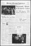Newspaper: Denton Record-Chronicle (Denton, Tex.), Vol. 65, No. 265, Ed. 1 Frida…