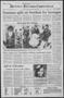 Newspaper: Denton Record-Chronicle (Denton, Tex.), Vol. 77, No. 121, Ed. 1 Frida…