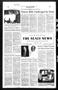 Primary view of The Sealy News (Sealy, Tex.), Vol. 101, No. 1, Ed. 1 Thursday, March 17, 1988