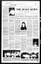 Primary view of The Sealy News (Sealy, Tex.), Vol. 101, No. 15, Ed. 1 Thursday, June 23, 1988