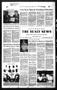 Primary view of The Sealy News (Sealy, Tex.), Vol. 101, No. 34, Ed. 1 Thursday, November 3, 1988