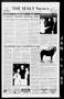 Newspaper: The Sealy News (Sealy, Tex.), Vol. 105, No. 45, Ed. 1 Thursday, Janua…