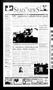 Thumbnail image of item number 1 in: 'The Sealy News (Sealy, Tex.), Vol. 106, No. 21, Ed. 1 Friday, March 7, 2003'.